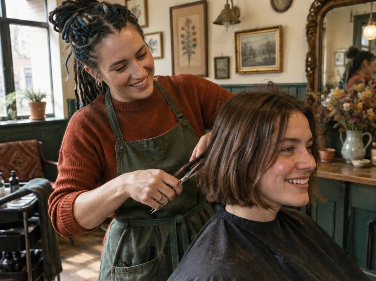 Cuts & Styling