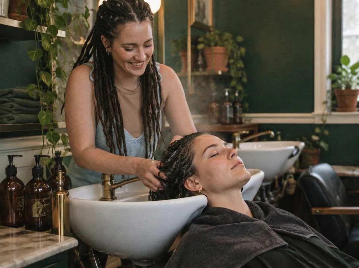 Treatments & Rituals